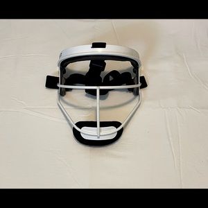softball face mask